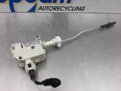 Tankklep Vergrendelingsmotor-7713893