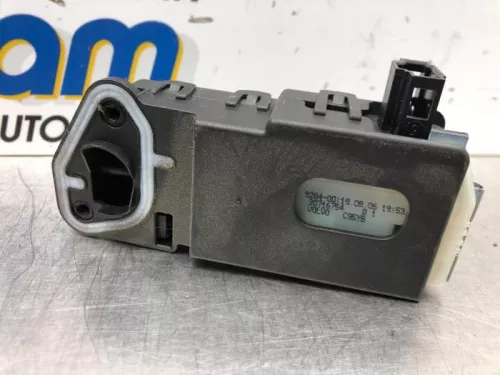 Tankklep Vergrendelingsmotor-7577094