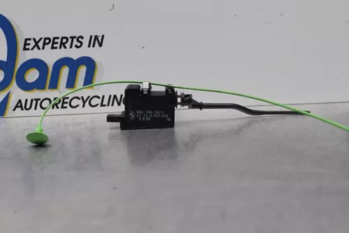 Tankklep Vergrendelingsmotor-7619395