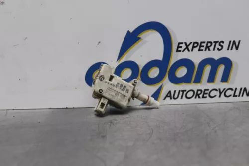 Tankklep Vergrendelingsmotor-7878373