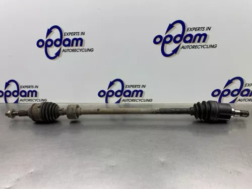 Aandrijfas rechts-voor Suzuki 4410163j00