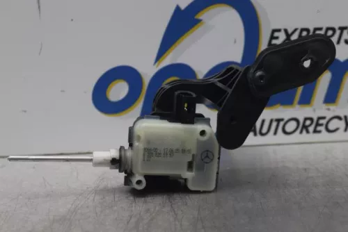 Tankklep Vergrendelingsmotor-7610989