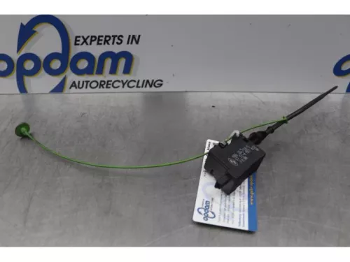 Tankklep Vergrendelingsmotor-7614903