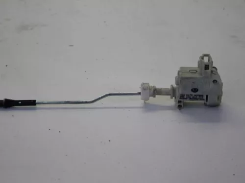 Tankklep Vergrendelingsmotor-7882887