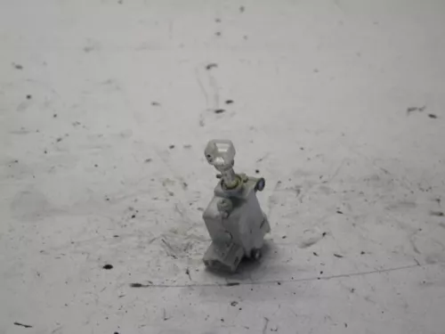 Tankklep Vergrendelingsmotor-7887132