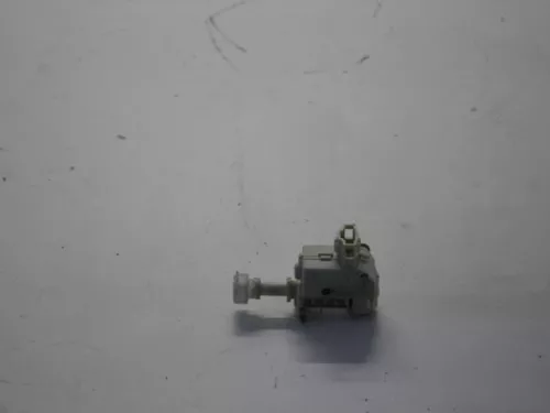 Tankklep Vergrendelingsmotor-7880922