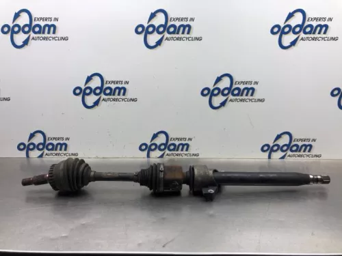 Aandrijfas rechts-voor Saab