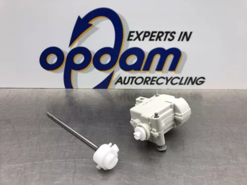 Tankklep Vergrendelingsmotor-