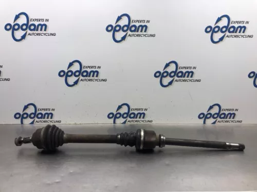 Aandrijfas rechts-voor Citroen 3273lr