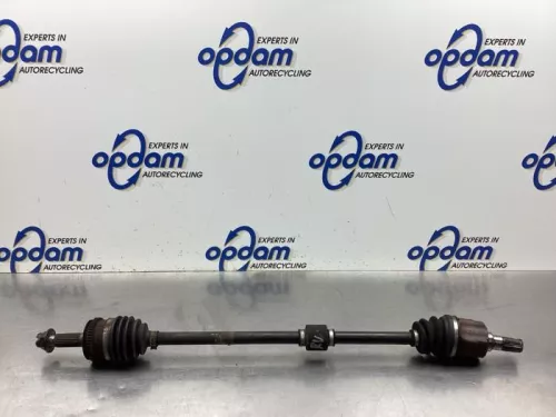 Aandrijfas rechts-voor Kia 4950007060