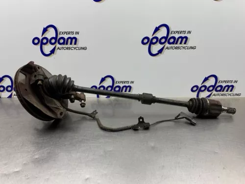 Aandrijfas rechts-voor Kia 4950007060