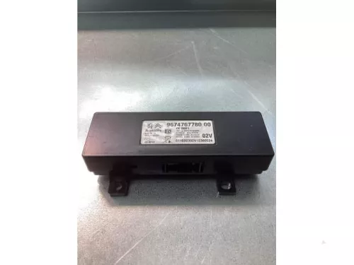 Telefoon Module-7537484