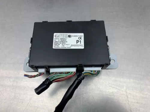 Telefoon Module-8250591