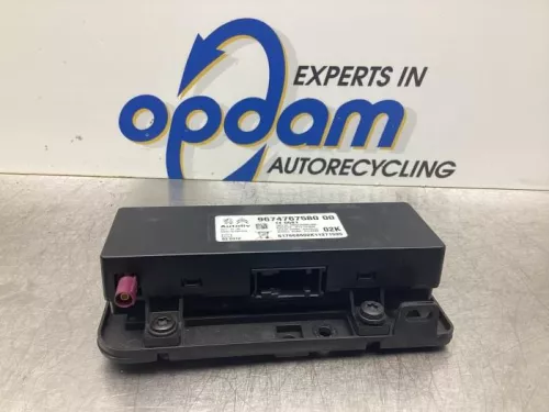 Telefoon Module-8048634