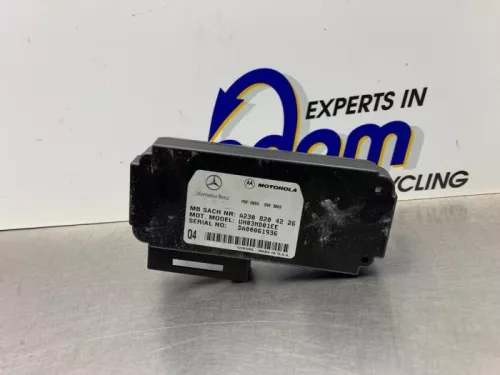 Telefoon Module-8245983