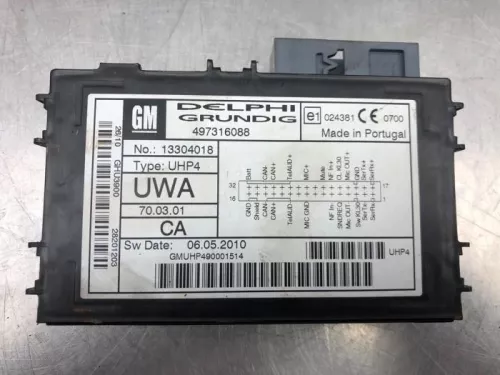 Telefoon Module-7765955