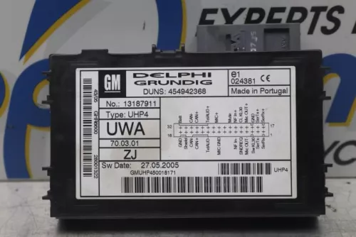 Telefoon Module-7877606