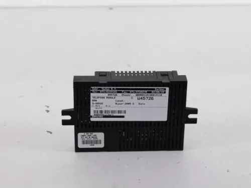 Telefoon Module-7615478