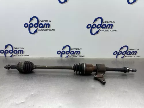 Aandrijfas rechts-voor Suzuki 4410162j22