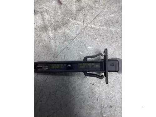 Temperatuursensor binnen-8240960