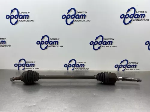 Aandrijfas rechts-voor Chrysler 04641856af