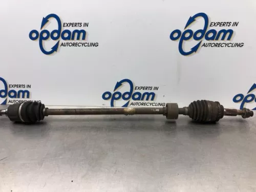 Aandrijfas rechts-voor Suzuki 2235se