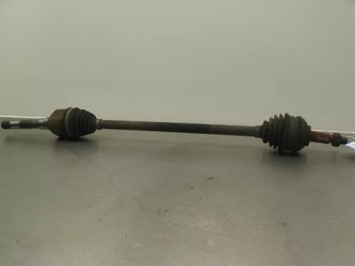 Aandrijfas rechts-voor Chrysler