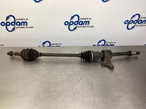 Aandrijfas rechts-voor Suzuki 223541