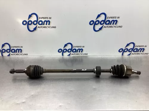 Aandrijfas rechts-voor Chevrolet 223541