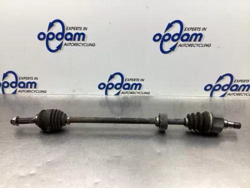 Aandrijfas rechts-voor Chevrolet