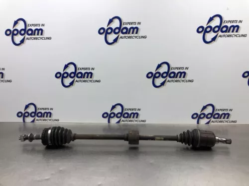 Aandrijfas rechts-voor Opel 26095017