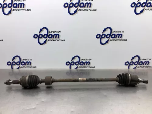 Aandrijfas rechts-voor Suzuki 4410162j00