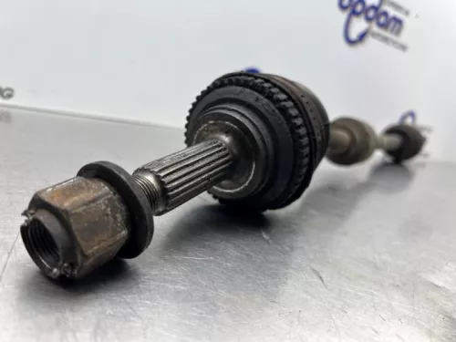 Aandrijfas rechts-voor Chevrolet 96348791