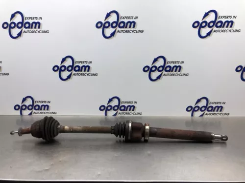 Aandrijfas rechts-voor Ford 9m513b436bb