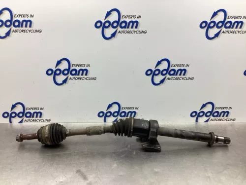 Aandrijfas rechts-voor Toyota 4341005350