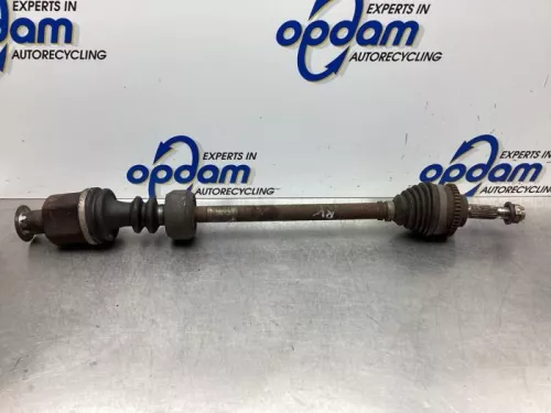 Aandrijfas rechts-voor Renault