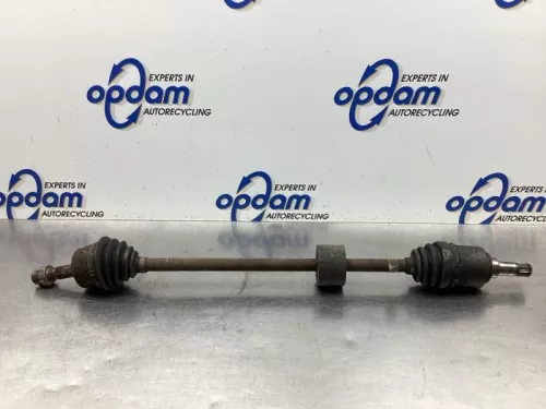 Aandrijfas rechts-voor Lancia 46308161