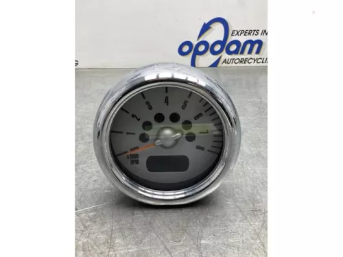 Toerenteller-8023652