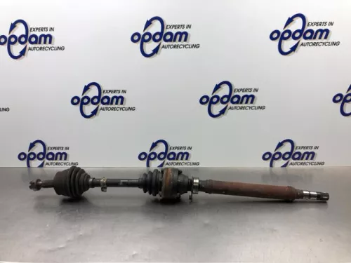 Aandrijfas rechts-voor Alfa Romeo 46307304