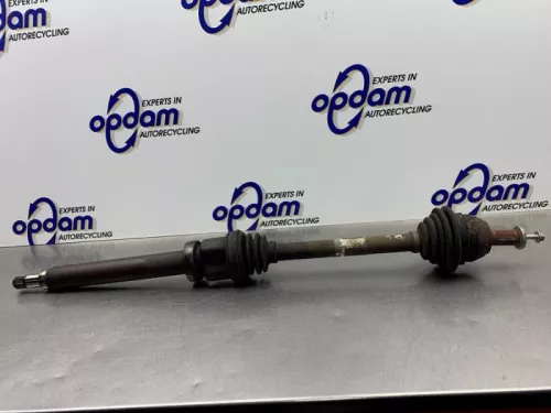 Aandrijfas rechts-voor Ford 9m513b436bb