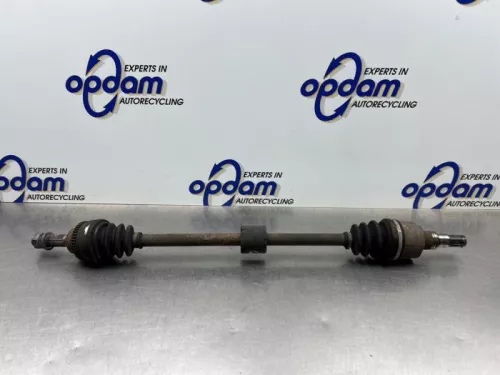 Aandrijfas rechts-voor Suzuki 44101m79fa0