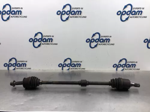 Aandrijfas rechts-voor Kia 4950007050