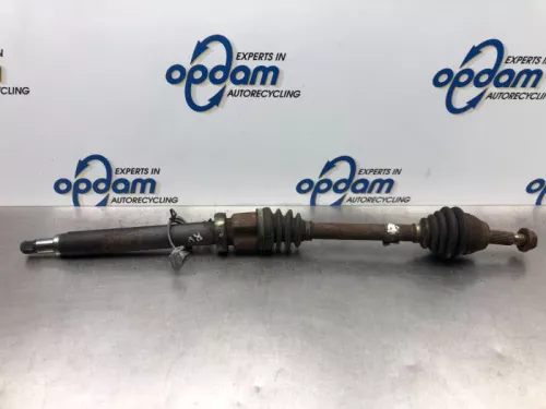 Aandrijfas rechts-voor Mazda 223541