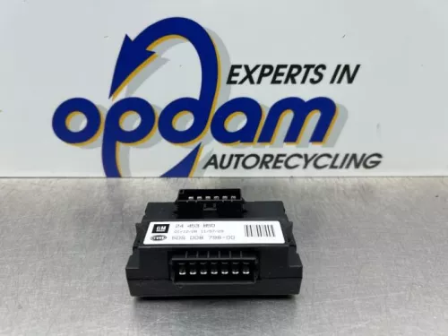 Trekhaak Module-8309695