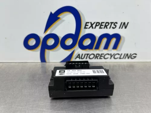 Trekhaak Module-8178738