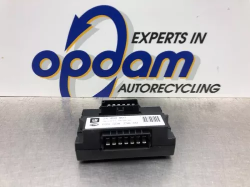 Trekhaak Module-8268012