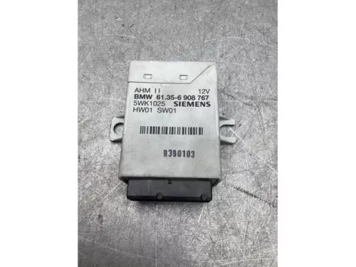 Trekhaak Module-7875102