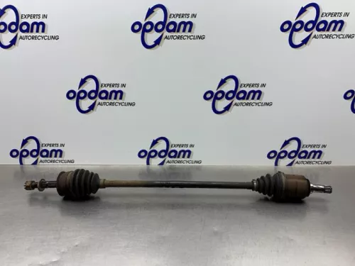 Aandrijfas rechts-voor Opel 26076878