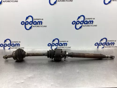 Aandrijfas rechts-voor Alfa Romeo 46307304