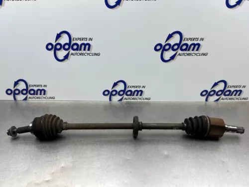 Aandrijfas rechts-voor Kia kk38825400a